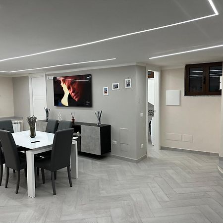 Apartamento Casa Nastro Pimonte Exterior foto