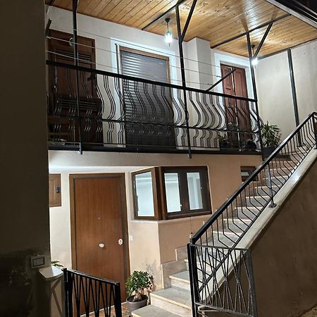 Apartamento Casa Nastro Pimonte Exterior foto