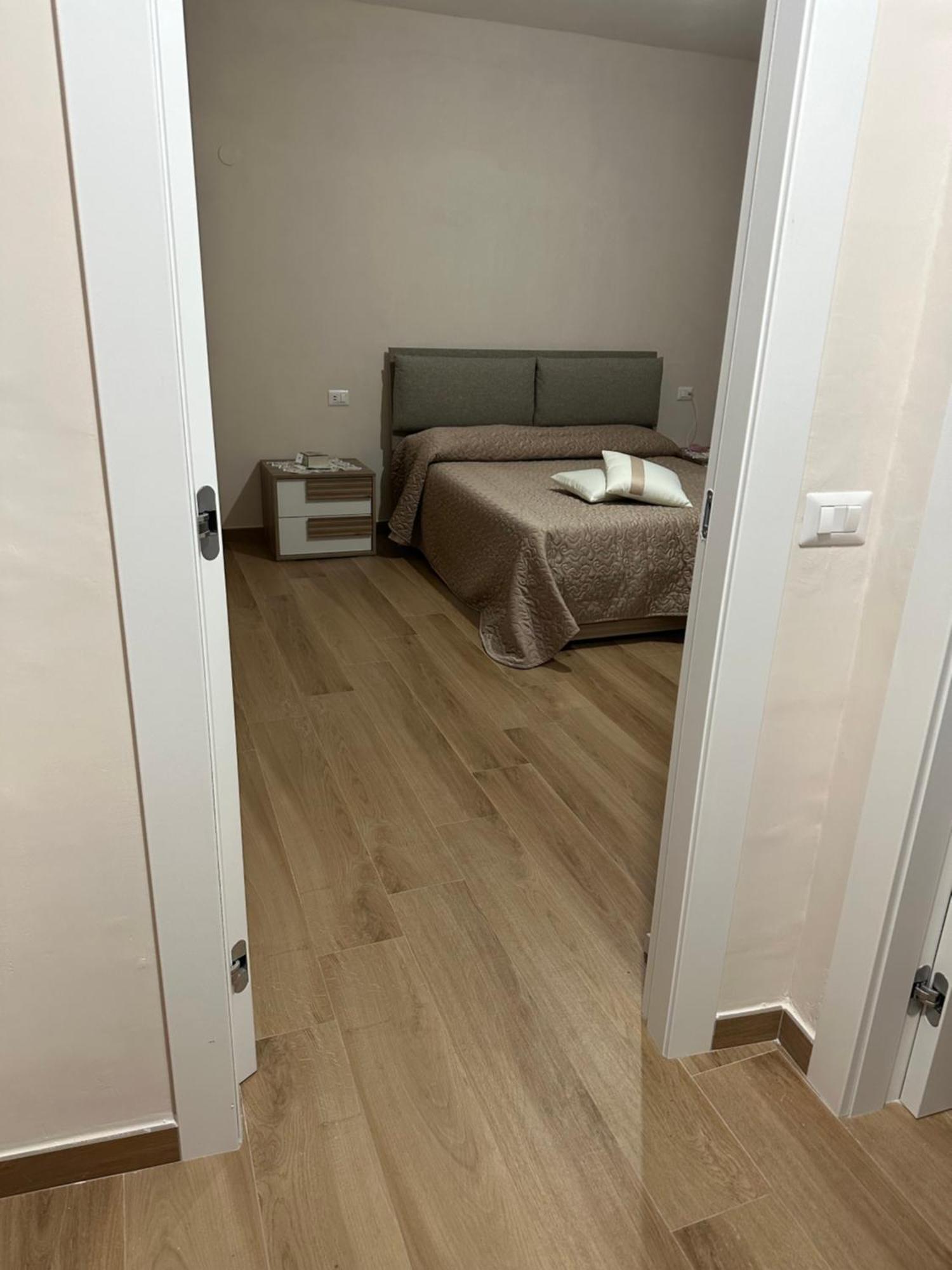 Apartamento Casa Nastro Pimonte Exterior foto