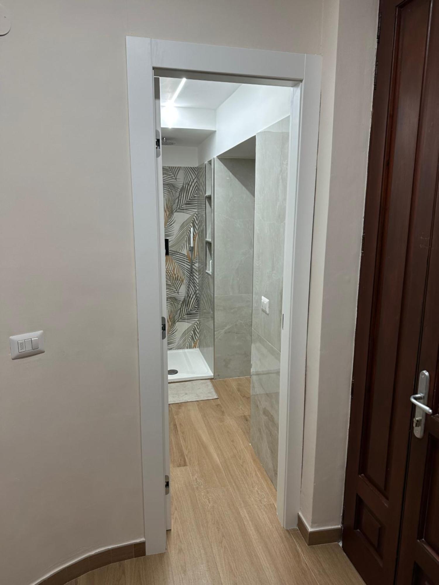 Apartamento Casa Nastro Pimonte Exterior foto