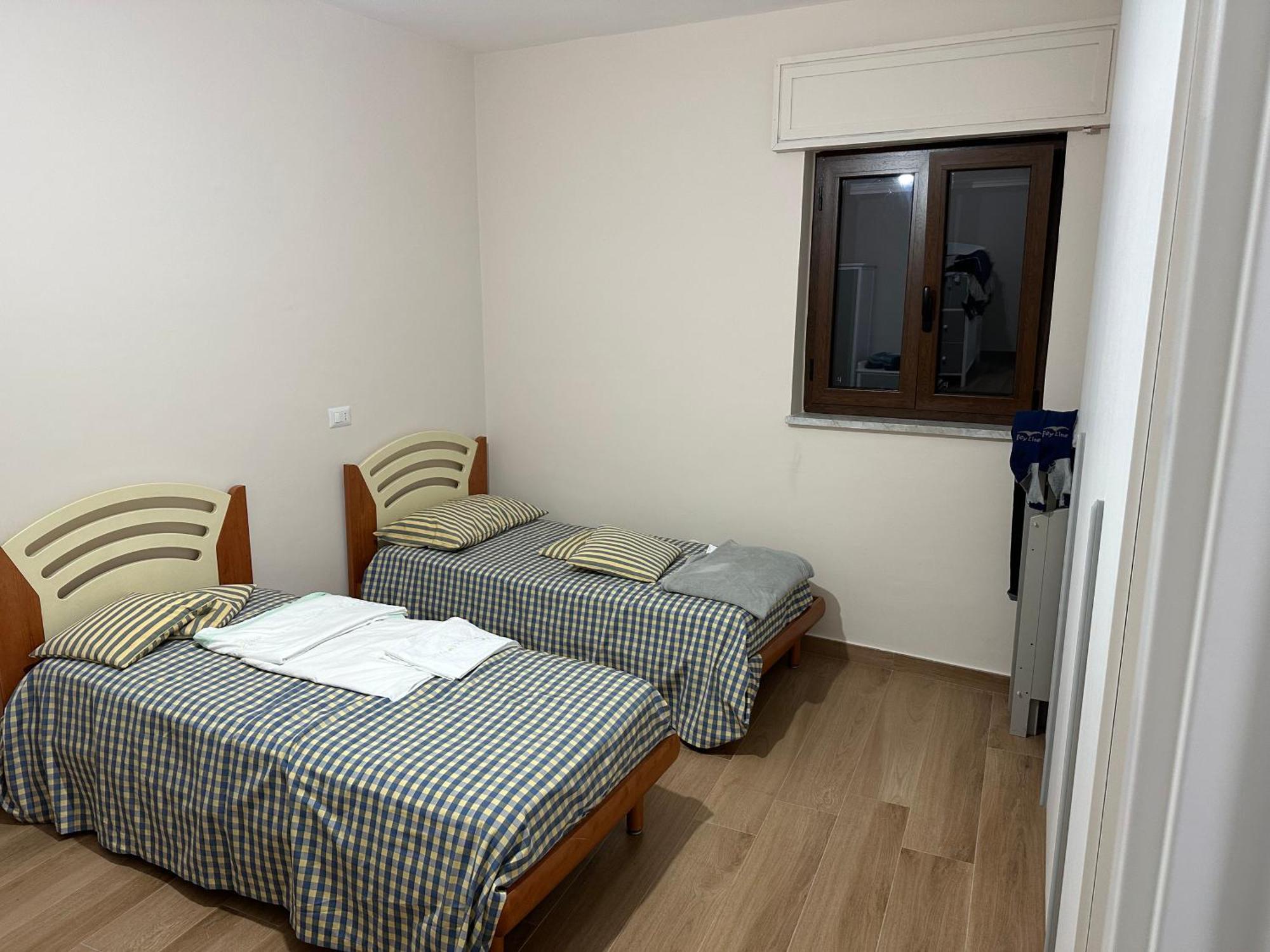 Apartamento Casa Nastro Pimonte Exterior foto