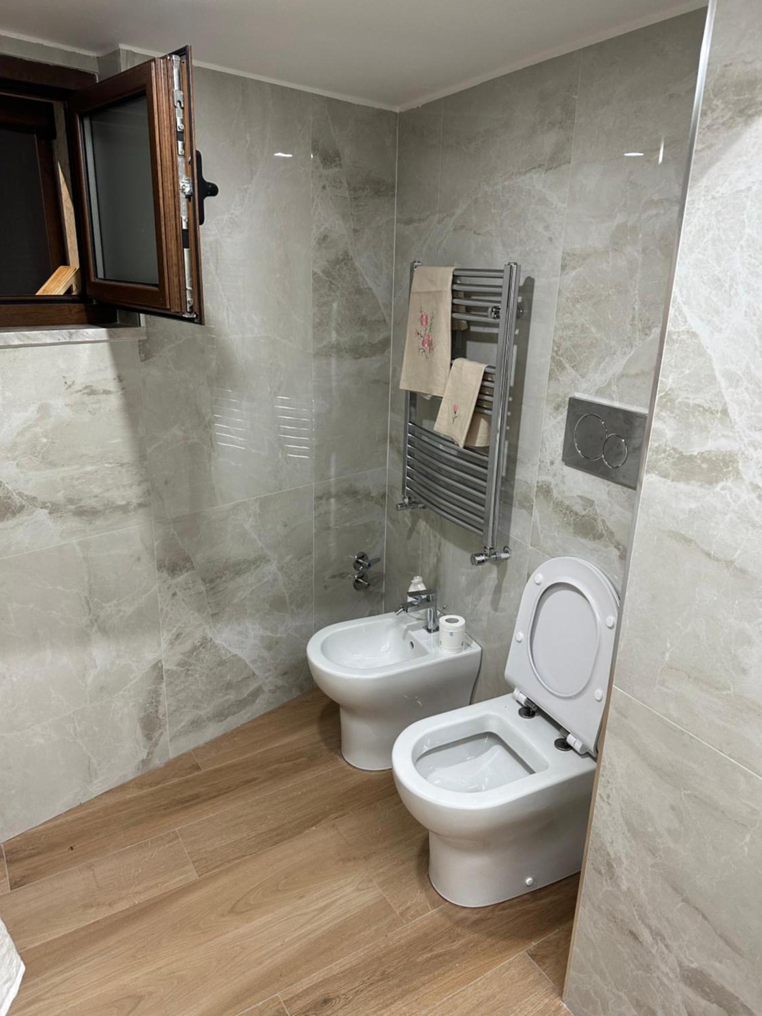 Apartamento Casa Nastro Pimonte Exterior foto