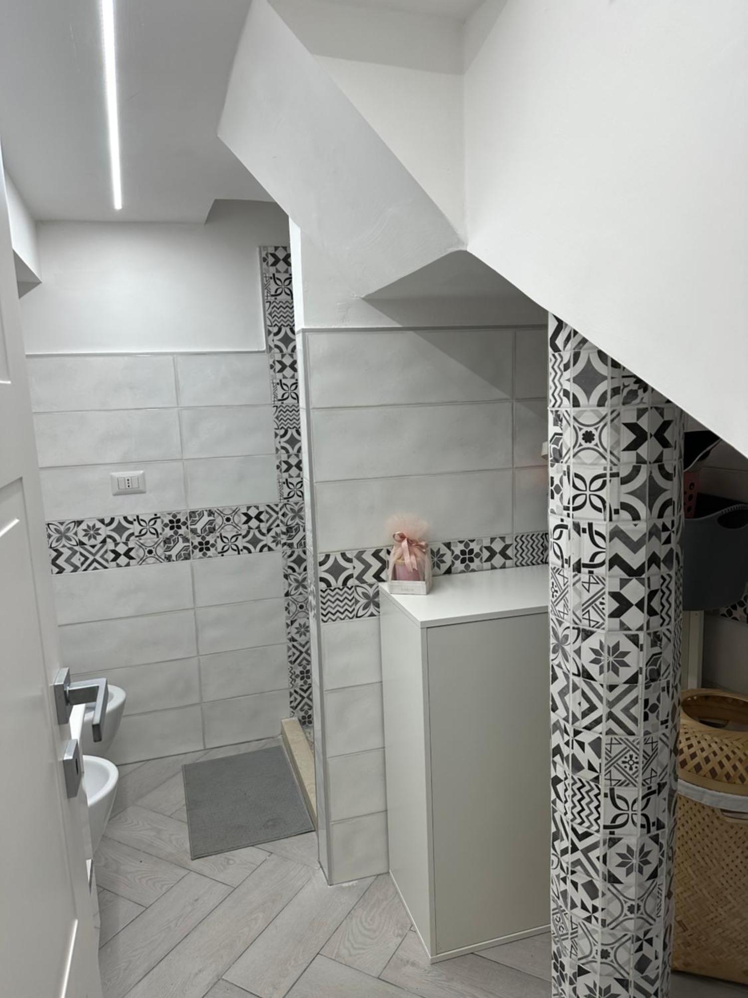 Apartamento Casa Nastro Pimonte Exterior foto
