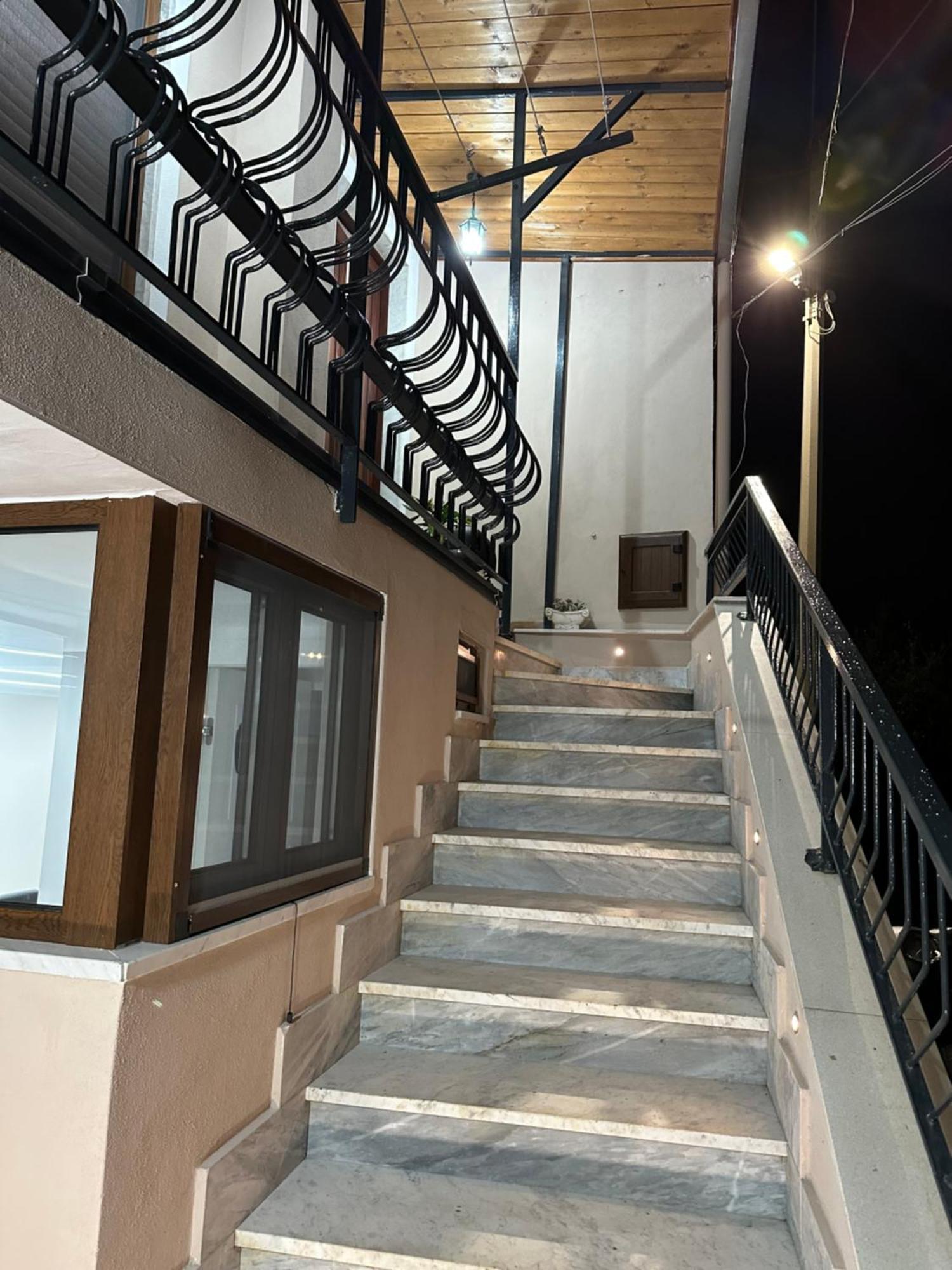 Apartamento Casa Nastro Pimonte Exterior foto