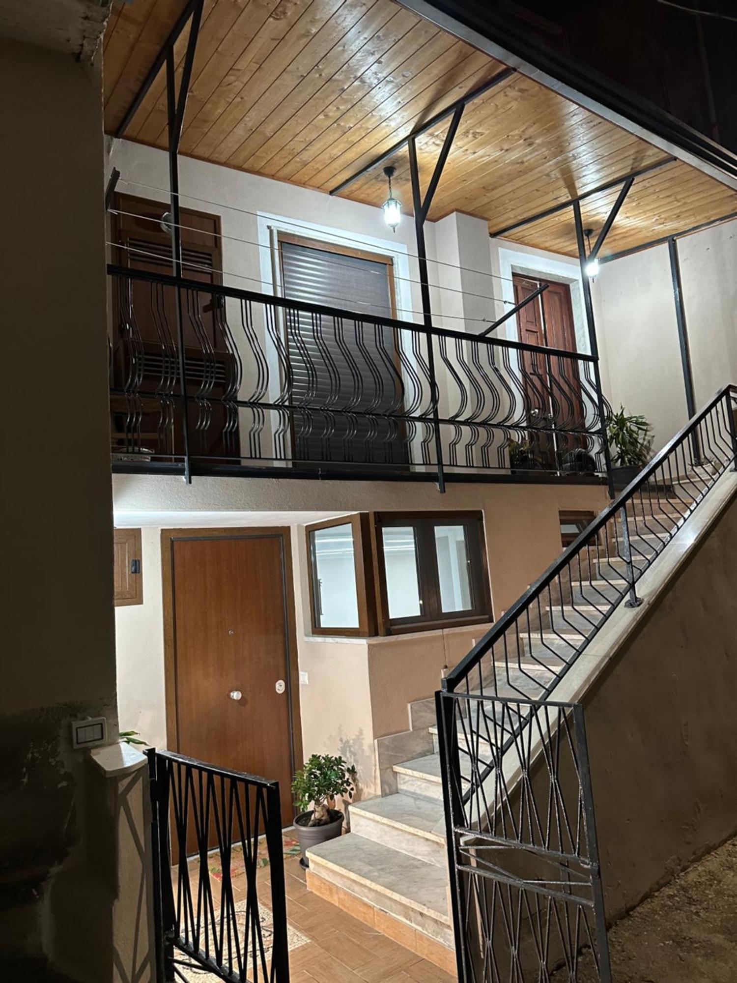 Apartamento Casa Nastro Pimonte Exterior foto