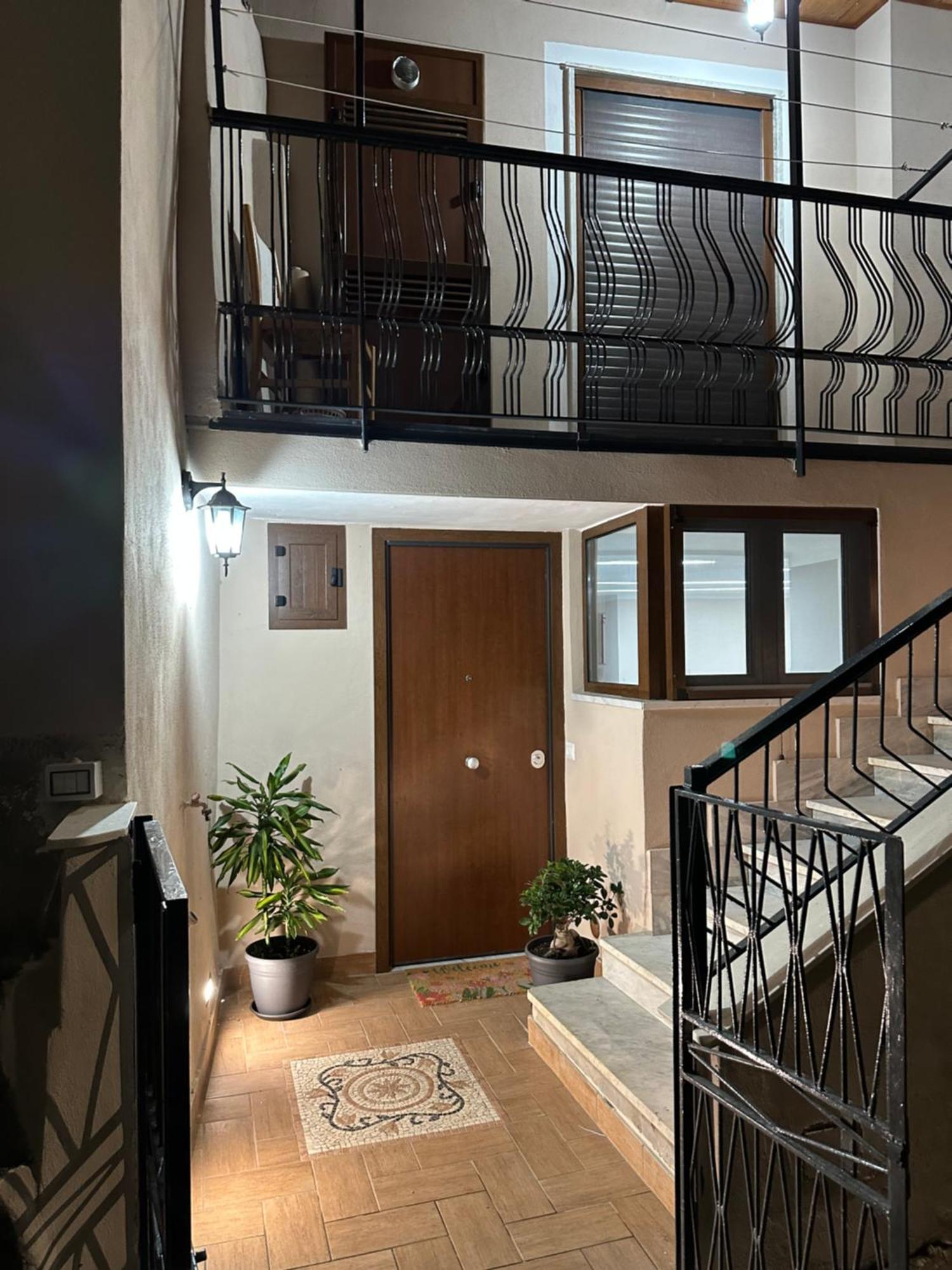 Apartamento Casa Nastro Pimonte Exterior foto